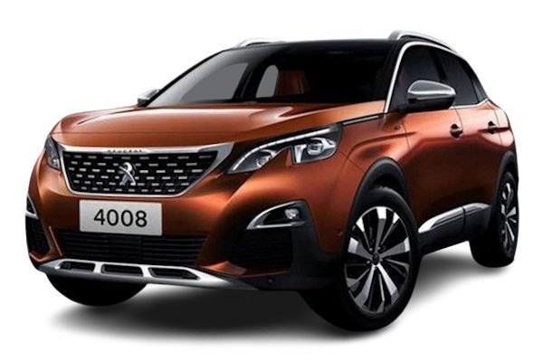 4008 1.5 BLUE HDI 2019 EN ADELANTE