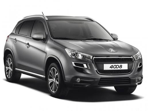 4008 1.6 HDI 2012 EN ADELANTE