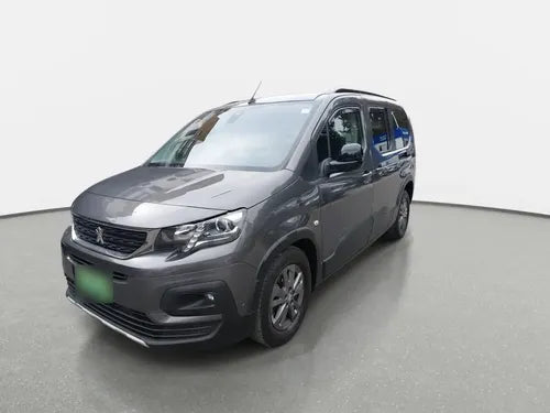 RIFTER 1.6 Blue HDI